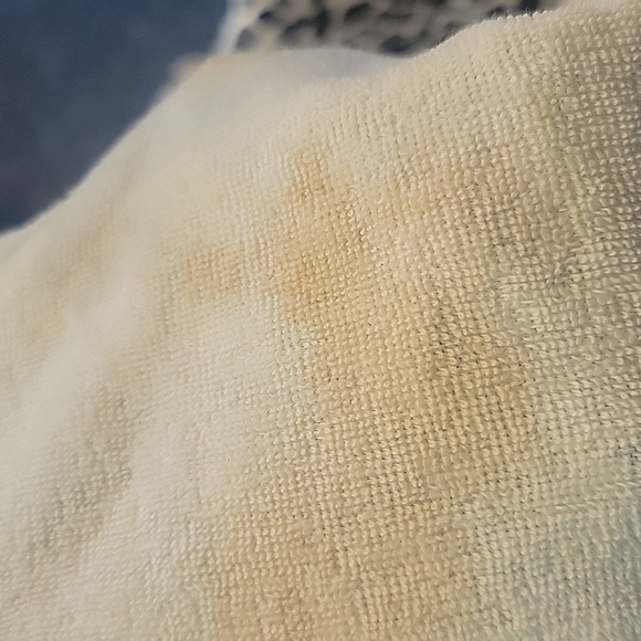 Victoria's Secret Leopard Print Robe - Picture 9 of 10